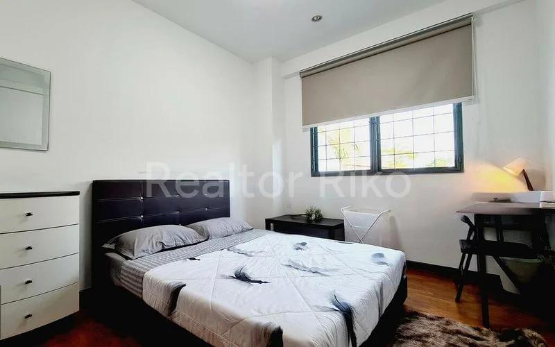 1 Bed Condo for Rent in  Stratford Court - Image 2